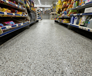 Epoxy vs Polished Concrete – Which Flooring System Is Best for Your Commercial Space