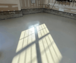 Slip Resistant Flooring Solutions for Commercial and Industrial Spaces