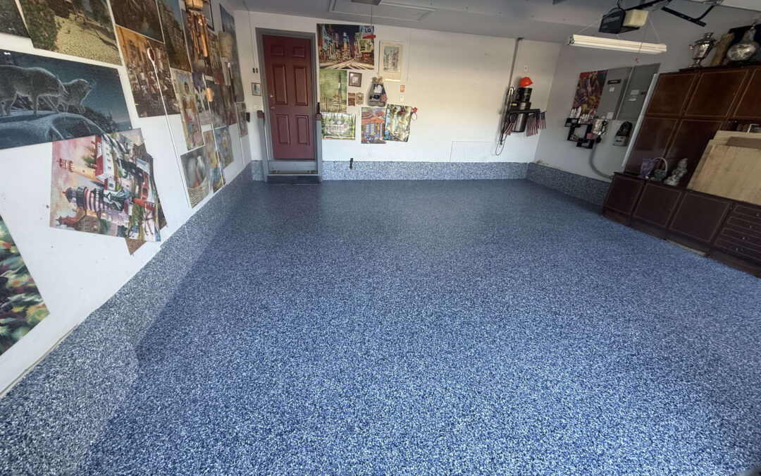 Why We’re the Best Choice for Your Flooring Project